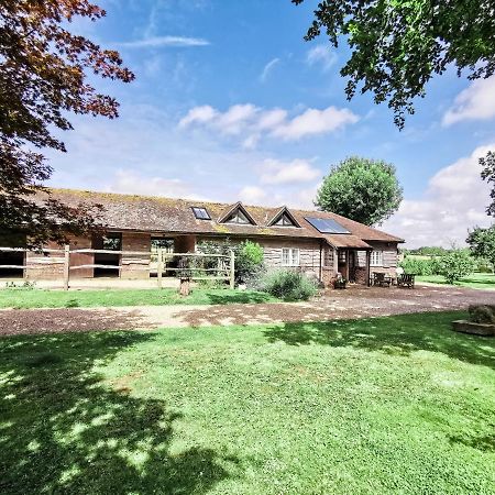 Chichester Cottage Funtington Exterior photo